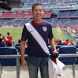 Meet your Posher, Rene